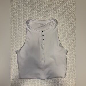 Abercrombie YPB Padded Tank